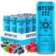 Odyssey - Bebida energética 222,Empaque 12 unidades
